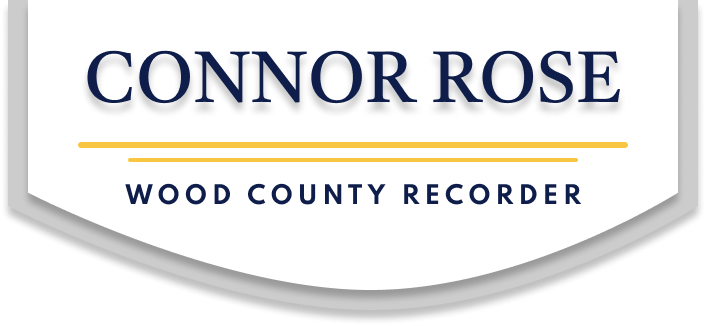 Wood County Recorder, OH